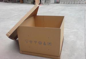 蜂窝纸箱