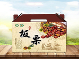 水果生鲜纸箱