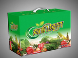 水果生鲜纸箱