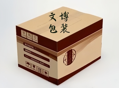 淘宝快递盒7